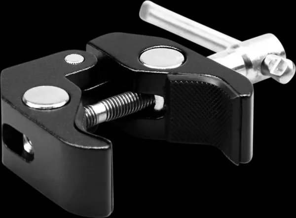 SmallRig 1125 Univ Clamp s chladiacou pätkou pre monitory