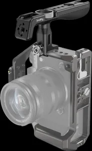 SmallRig 2950 Nato Top Handle Kit w. NATO Rail