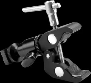 SmallRig 1125 Univ Clamp s chladiacou pätkou pre monitory