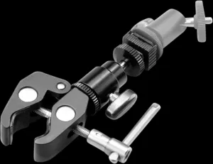 SmallRig 1125 Univ Clamp s chladiacou pätkou pre monitory