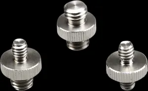 SmallRig 1262 súprava skrutiek s dvojitou hlavou
