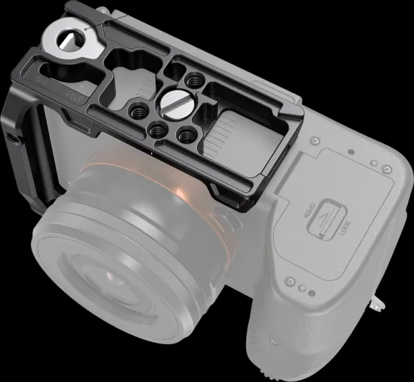 SmallRig 3193 Half Cage pre Sony A7S III