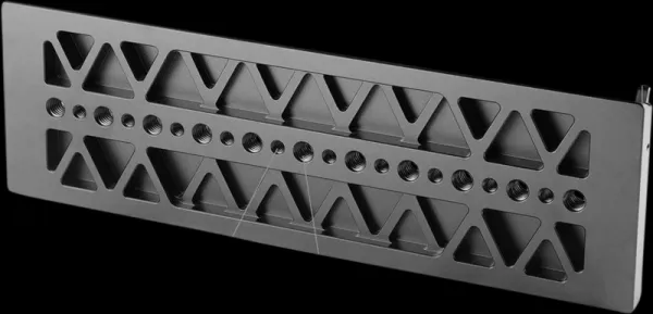 SmallRig 1463 Standard Dovetail ARRI (12")