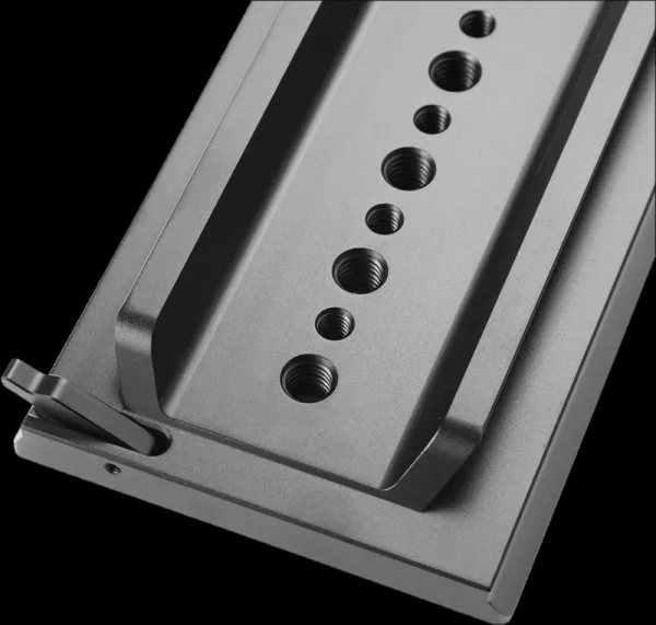 SmallRig 1463 Standard Dovetail ARRI (12")