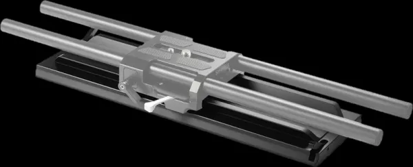 SmallRig 1463 Standard Dovetail ARRI (12")