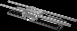 SmallRig 1463 Standard Dovetail ARRI (12")