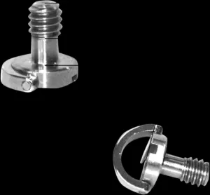 SmallRig 1611 QR upevňovacia skrutka fotoaparátu 1/4"
