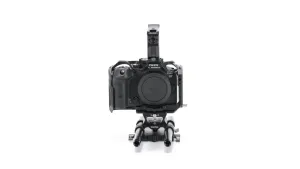 Tilta Klietka na fotoaparát pre Canon R7 Pro Kit – čierna 28455