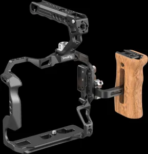 Základná súprava SmallRig 3707 pre Canon EOS R5/R5 C & R6 s batt Grip BG-R10