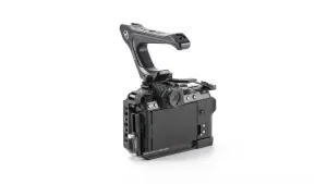 Tilta Klietka na fotoaparát pre základnú súpravu Fujifilm X-S20 – čierna 28509