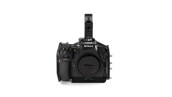 Tilta Klietka na fotoaparát pre Nikon Z8 Lightweight Kit – čierna 28429