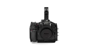 Tilta Klietka na fotoaparát pre Nikon Z8 Lightweight Kit – čierna 28429