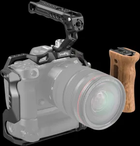 Základná súprava SmallRig 3707 pre Canon EOS R5/R5 C & R6 s batt Grip BG-R10