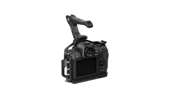 Tilta Klietka na fotoaparát pre Nikon Z8 Lightweight Kit – čierna 28429
