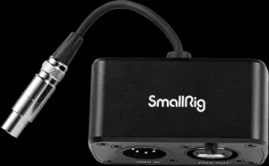 SmallRig 4390 DMX adaptér