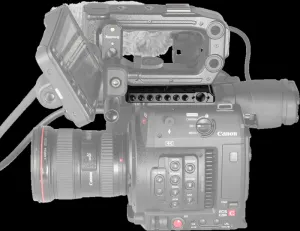 Horná doska SmallRig 2056 pre Canon C200
