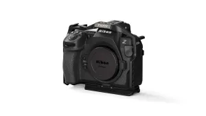 Tilta Kompletná klietka na fotoaparát pre Nikon Z8 – čierna 28508