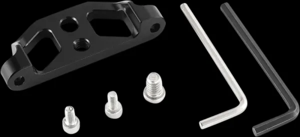 SmallRig 2244 Lens Adpt Supp pre NIK FTZ Adpt