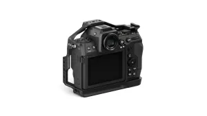 Tilta Kompletná klietka na fotoaparát pre Nikon Z8 – čierna 28508