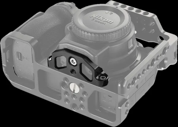 SmallRig 2244 Lens Adpt Supp pre NIK FTZ Adpt