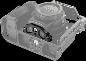SmallRig 2244 Lens Adpt Supp pre NIK FTZ Adpt