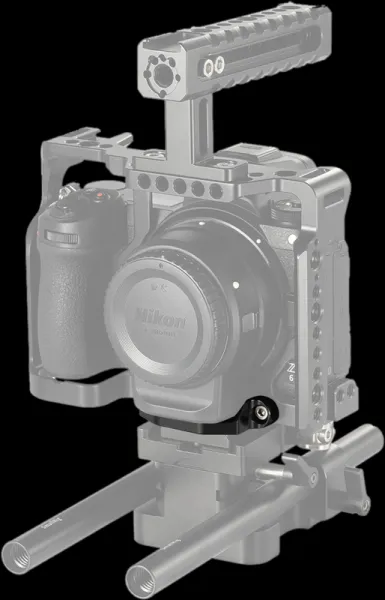 SmallRig 2244 Lens Adpt Supp pre NIK FTZ Adpt
