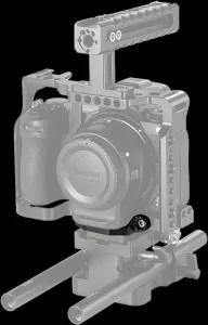SmallRig 2244 Lens Adpt Supp pre NIK FTZ Adpt