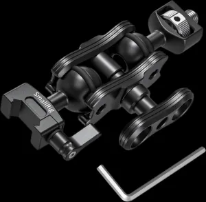 SmallRig 2116 Magic Arm s dvojitými guľovými hlavami