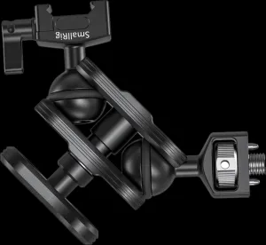SmallRig 2116 Magic Arm s dvojitými guľovými hlavami