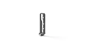 Tilta Káblová svorka HDMI a USB-C pre Nikon Z8 – čierna 28481