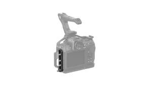 Tilta Káblová svorka HDMI a USB-C pre Nikon Z8 – čierna 28481