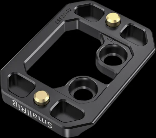 SmallRig 2389 QR doska pre SmallRig (Arca)