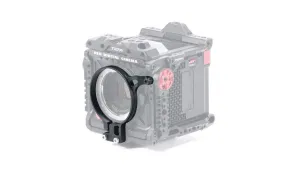 Tilta LPL Mount Adapter Podpora pre RED KOMODO-X - Black 28513