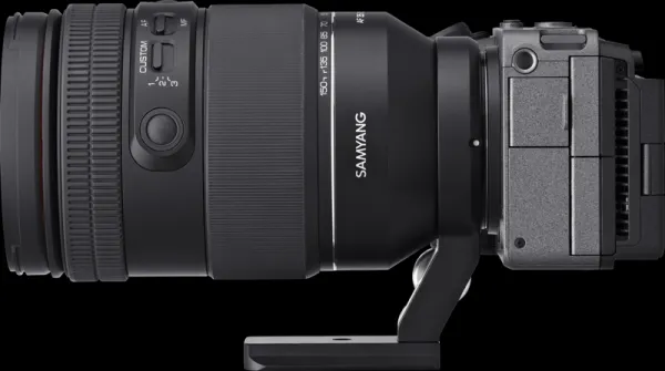 Samyang Tripod Mount Ring