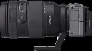 Samyang Tripod Mount Ring