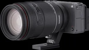 Samyang Tripod Mount Ring