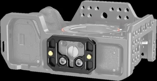 SmallRig 2389 QR doska pre SmallRig (Arca)
