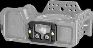 SmallRig 2389 QR doska pre SmallRig (Arca)