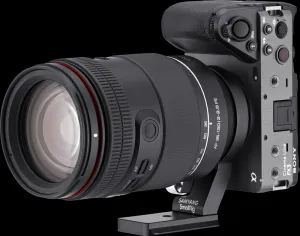 Samyang Tripod Mount Ring