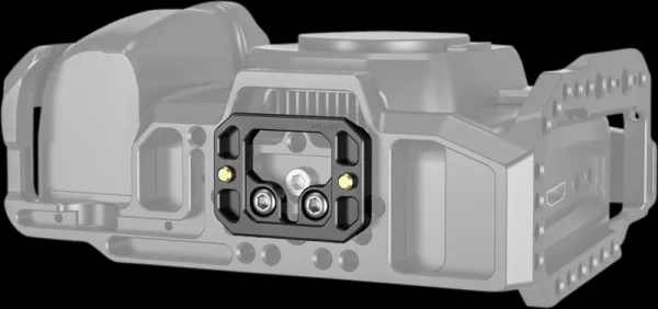 SmallRig 2389 QR doska pre SmallRig (Arca)