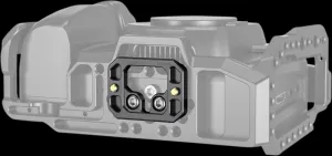 SmallRig 2389 QR doska pre SmallRig (Arca)