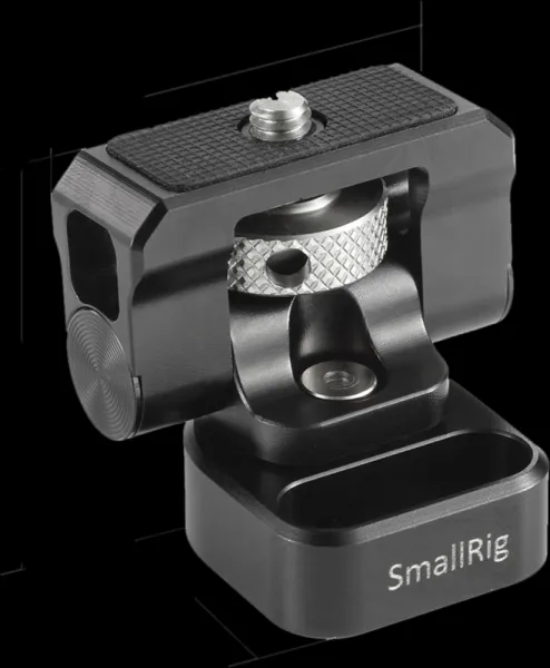 Otočný a sklopný držiak monitora SmallRig 2294