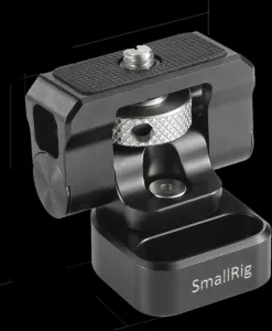 Otočný a sklopný držiak monitora SmallRig 2294