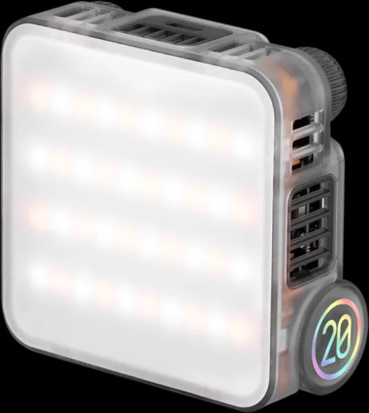 Zhiyun LED Fiveray M20