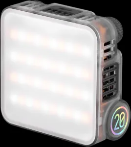 Zhiyun LED Fiveray M20