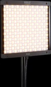 LED panel Nanlite PavoSlim 60B