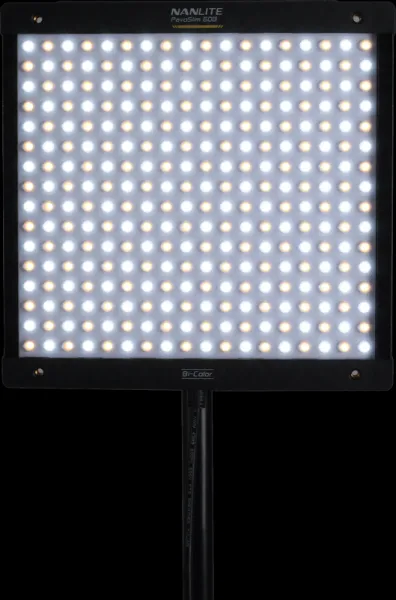 LED panel Nanlite PavoSlim 60B
