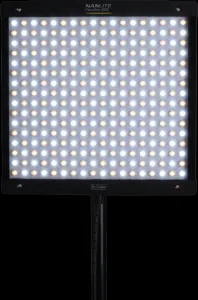 LED panel Nanlite PavoSlim 60B