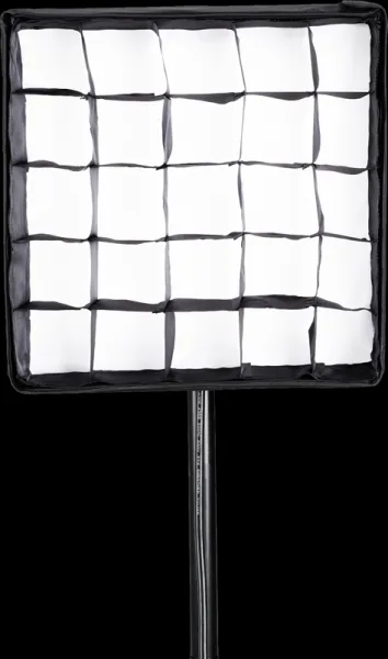 LED panel Nanlite PavoSlim 60B
