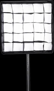LED panel Nanlite PavoSlim 60B